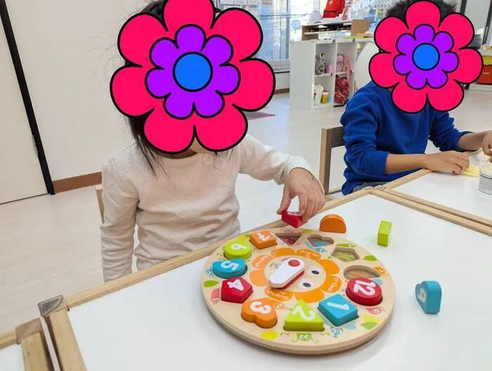 【言語聴覚士在籍】平日空きあり★てらぴぁぽけっと中野教室★/どこかしら？