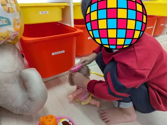 【言語聴覚士在籍】平日空きあり★てらぴぁぽけっと中野教室★/きれいになぁれ✨