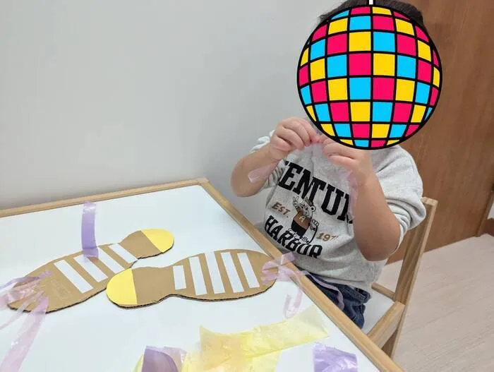 【言語聴覚士在籍】平日空きあり★てらぴぁぽけっと中野教室★の画像