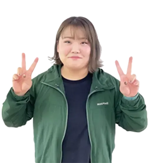 BEAR KIDS生野店/早川 栞