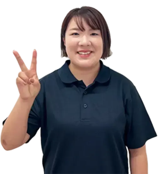 BEAR KIDS生野店/宮嶋 梓