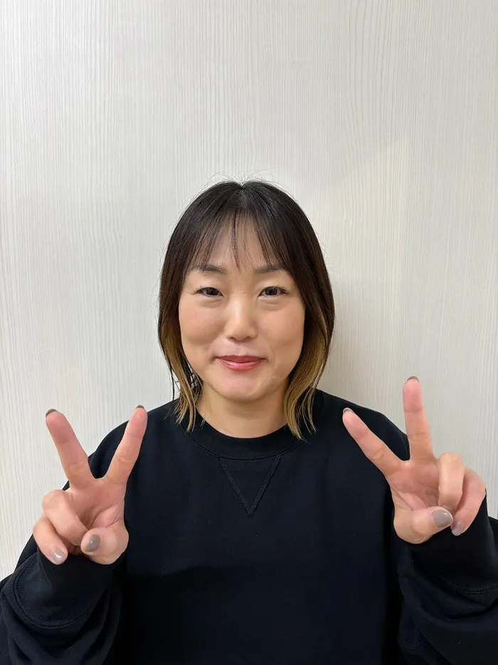 BEAR KIDS生野店/国本 太江子