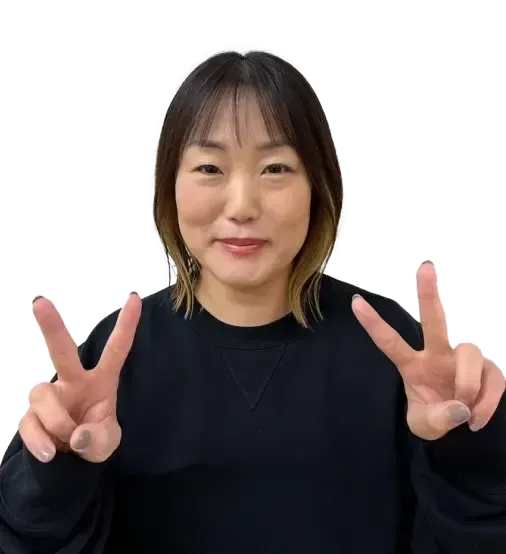 【ABA個別療育・就学前支援】BEAR KIDS(ベアキッズ)生野店/国本 太江子(保育士・幼稚園教諭二種免許状)