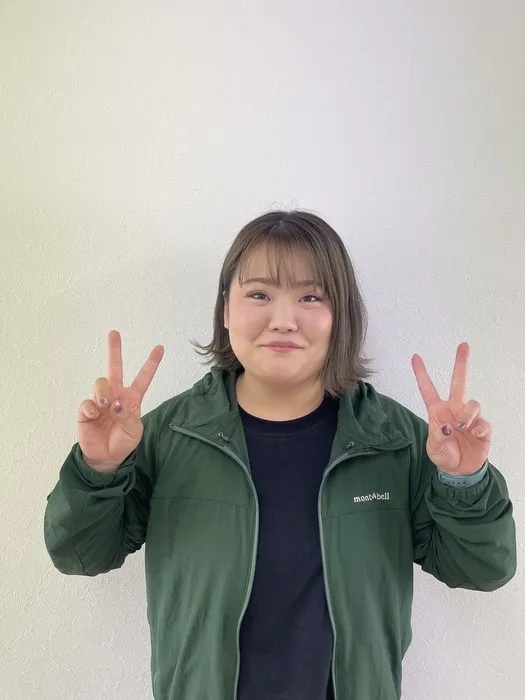BEAR KIDS生野店/早川 栞