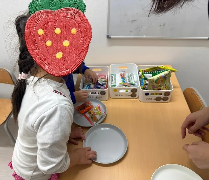 リリィエイト　ナーサリーの画像