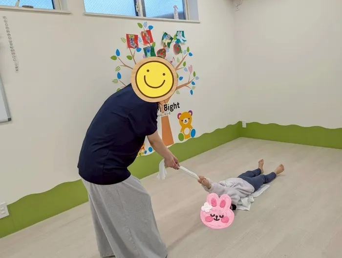 リリィエイト　ナーサリーの画像