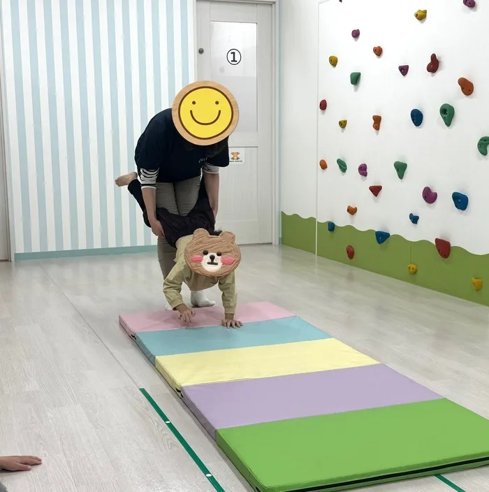 リリィエイト　ナーサリーの画像