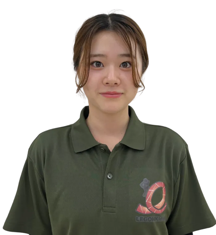 LEGONKids eit/田中 杏奈
