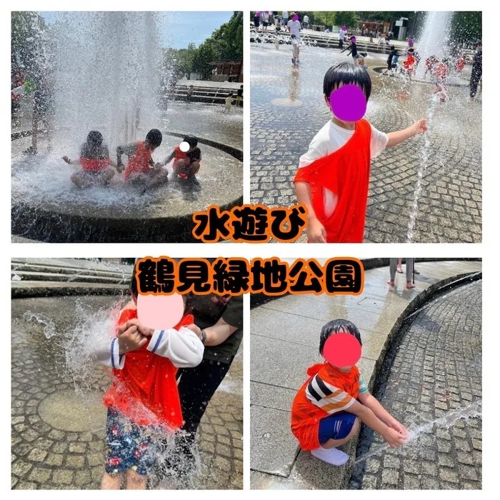 LEGONKids eit/🚿水遊び⛲️
