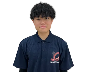LEGONKids eit/野田　冬哉
