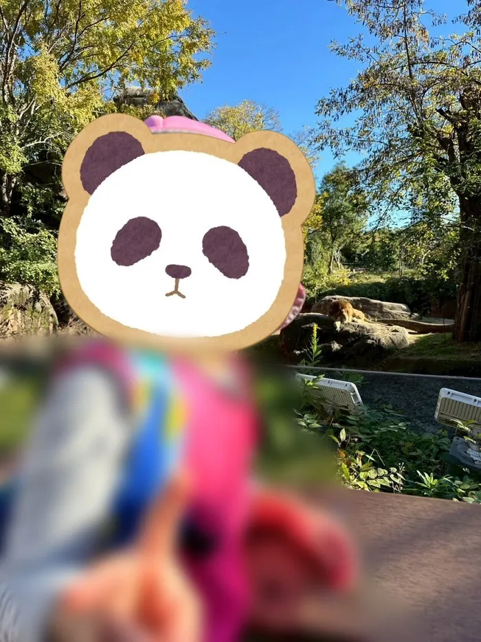 【言語聴覚士の個別あり】　育＜はぐくみ＞　御幣島教室/動物園にいってきたよ‼️