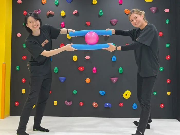  Lii sports studio白金高輪/運動は学力にも関係する!?