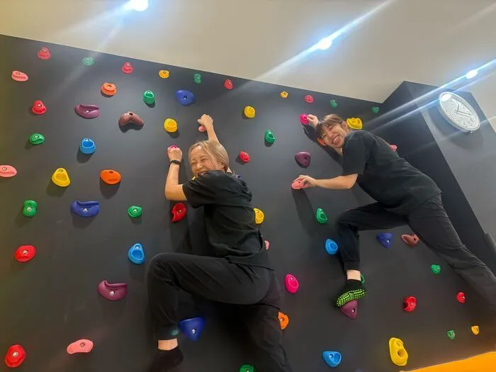 Lii sports studio白金高輪/感覚統合ってなに?🤔