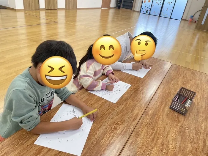 放課後等デイサービスぽかぽか磐田の画像