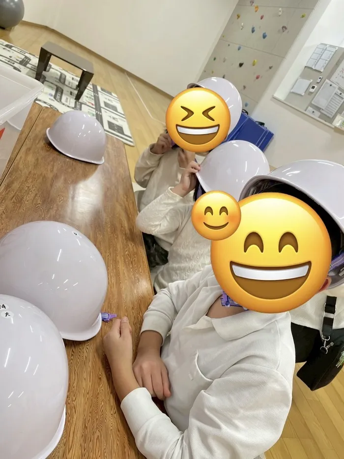 放課後等デイサービスぽかぽか磐田の画像