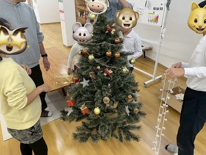 放課後等デイサービスぽかぽか磐田の画像