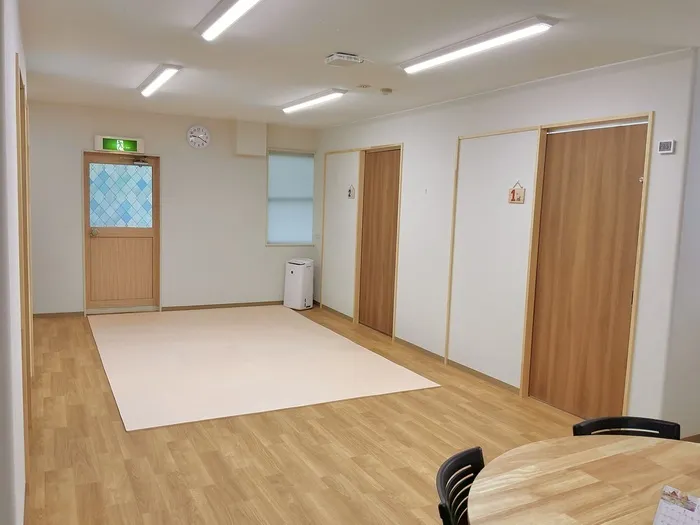 児童発達支援glee八事教室