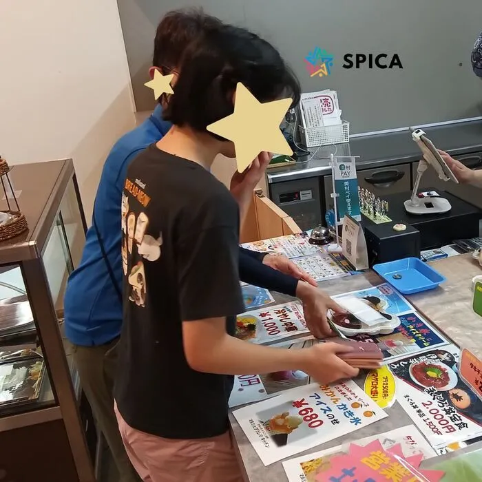児童発達支援・放課後等デイサービス SPICA/イベントの様子