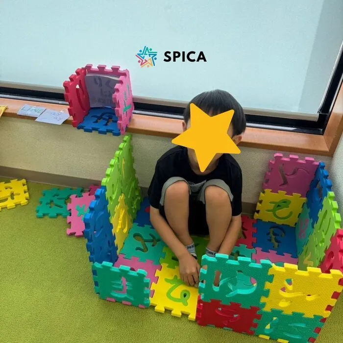 児童発達支援・放課後等デイサービス SPICA/📚子ども本屋さん開店しました！✨