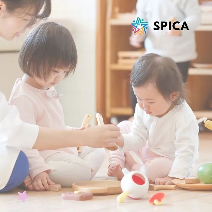 児童発達支援・放課後等デイサービス SPICA/🌟発達が気になったら…療育という選択を考えてみませんか？👶✨