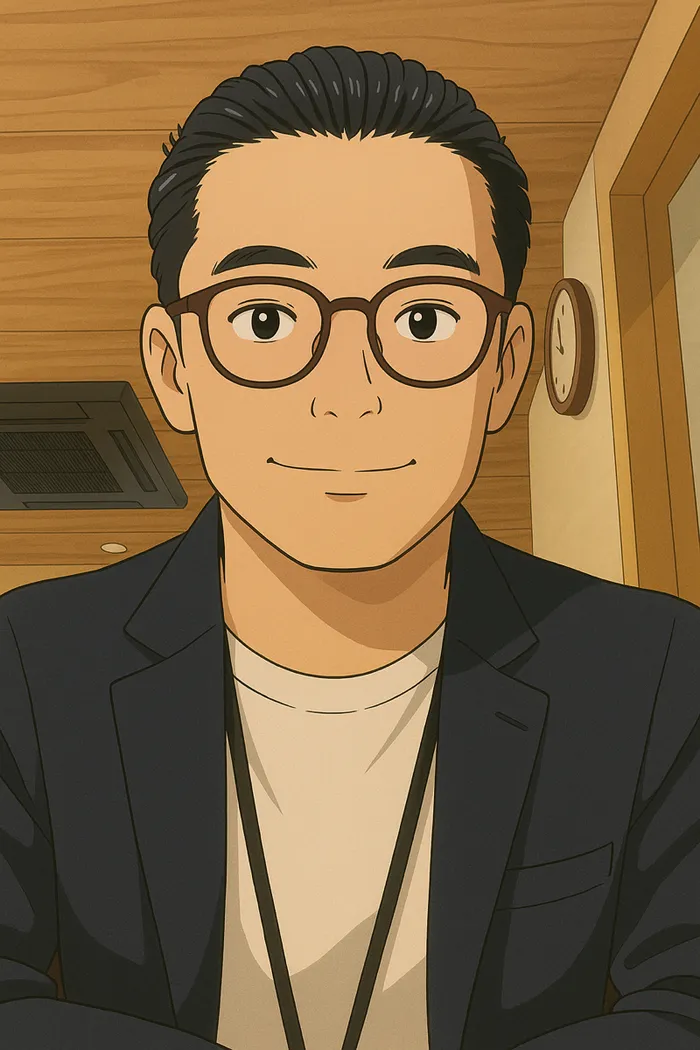 進路・就労準備型放課後等デイサービス ODEN/T.Tさん 児童指導員