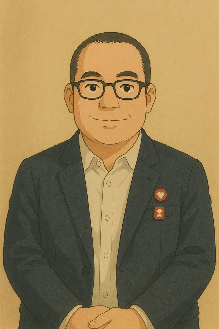 進路・就労準備型放課後等デイサービス ODEN/S.Kさん 管理者 兼 児童発達支援管理責任者