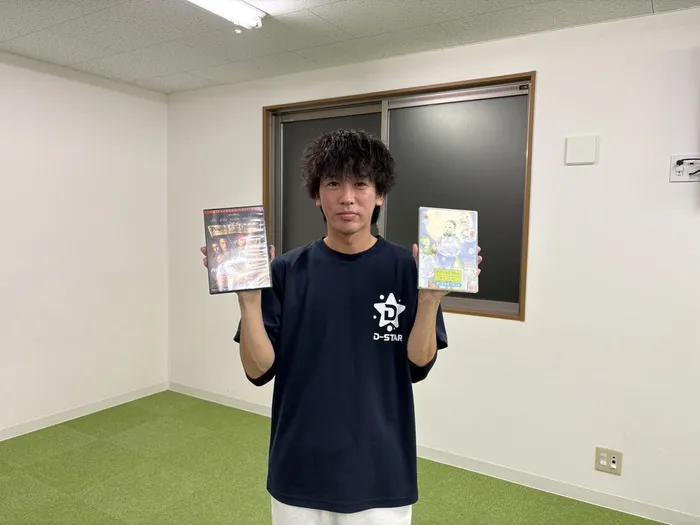 D-KidsLab二日市教室/景品の購入✨