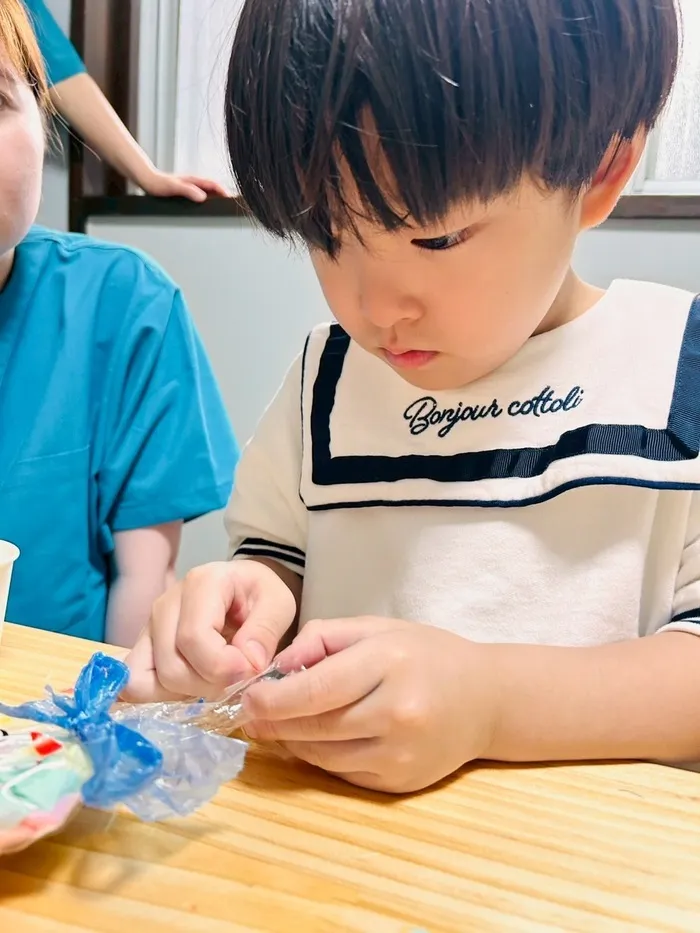 ABUW 福岡南の画像