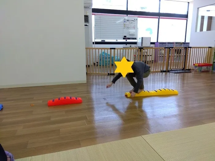 イーライフジュニア・ホープ/設定活動の様子～ニアちゃんといっしょ(チューリップ編)～