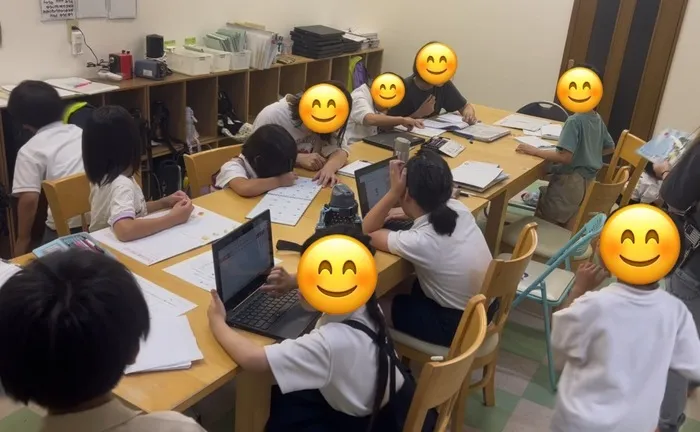 【令和６年１１月OPEN！】Jam's 飛鳥校 児童発達支援・放課後等デイサービス/福祉で唯一のりんご塾とコグトレ