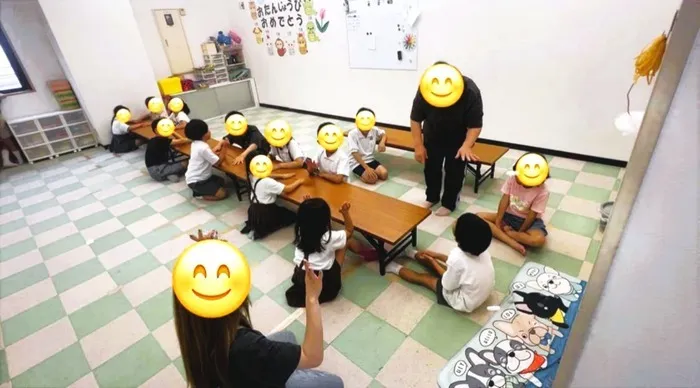 【令和６年１１月OPEN！】Jam's 飛鳥校 児童発達支援・放課後等デイサービス/「Jam’sって、なに？」から始まった共感の連鎖