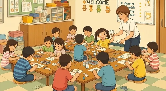 【令和6年11月OPEN!】Jam's 飛鳥校 児童発達支援・放課後等デイサービス/利用者急増!半年で定員増枠の舞台裏