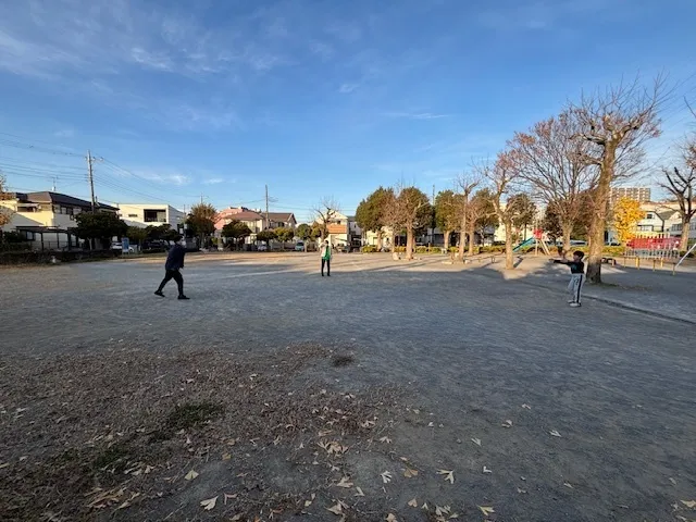 放課後等デイサービスきぼう新松戸/外部環境