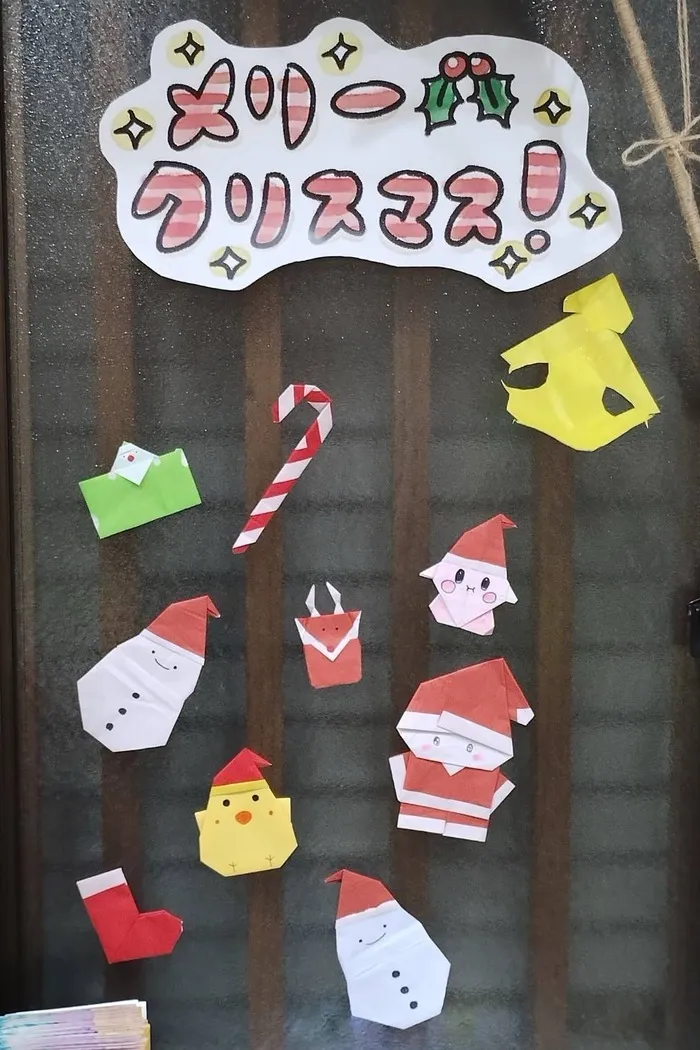 NESTING寺家/🎅メリークリスマス🎄🌟　