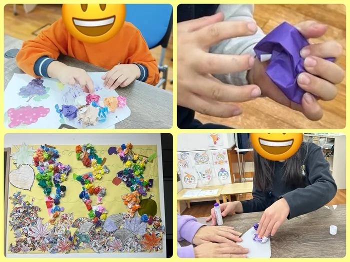 スタートアップあびこ　きた/🍇ぶどうをつくったよ🍇