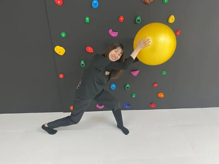 Lii sports studio覚王山/運動には４つの良い効果があるんです🏃🏻💨