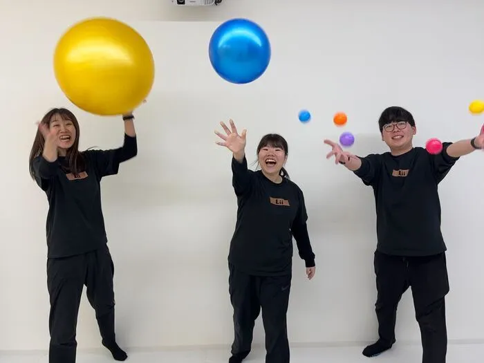 Lii sports studio覚王山/Liiでは振替利用ができます🌻