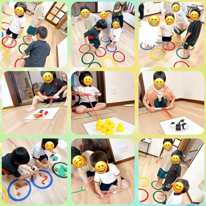 みらい館/6月20日（金）のみらい館！