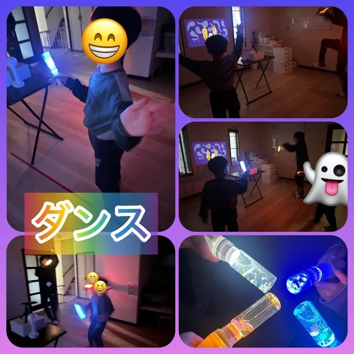 みらい館/10月30日(木)のみらい館!