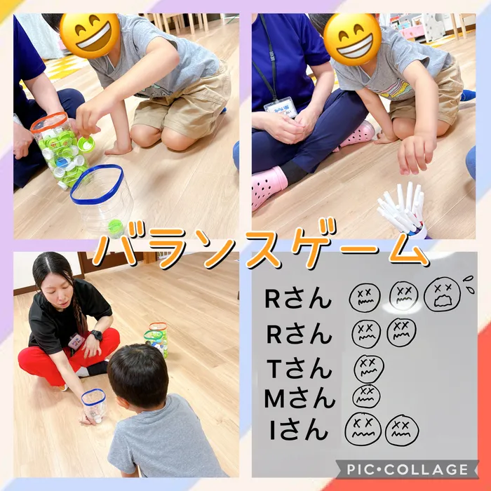 みらい館/6月17日（火）のみらい館！
