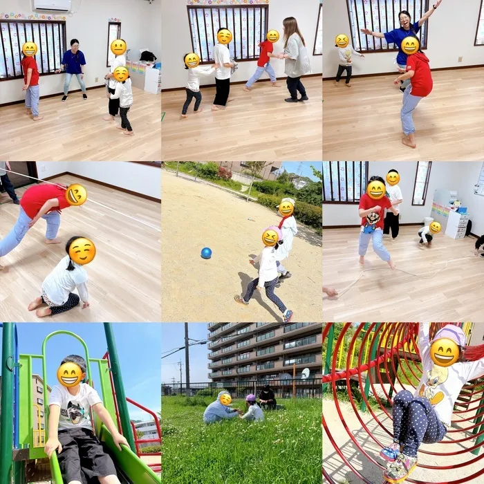 みらい館/5月5日（月）のみらい館！