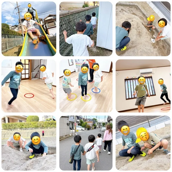 みらい館/6月4日（水）のみらい館！