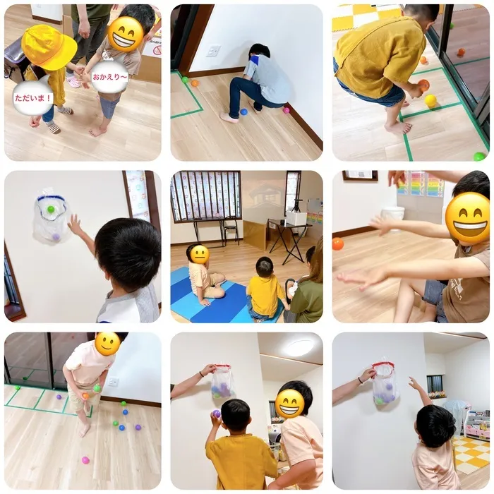 みらい館/5月21日（水）のみらい館！