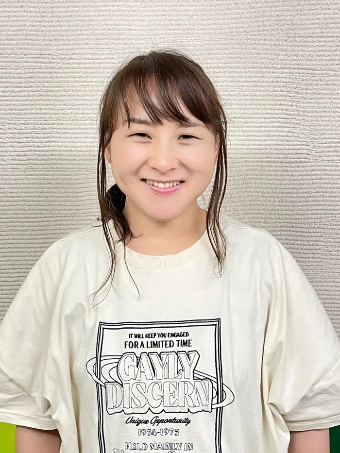 ロビンズエッグ１号店/【単位 ②】臼井先生(看護師)
