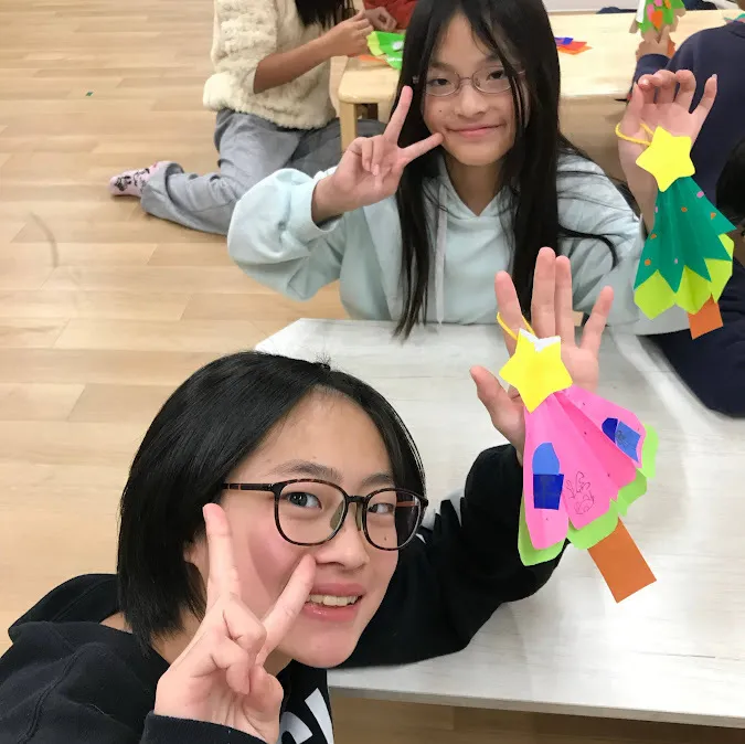 Kanoa　【空きあり】/🎄おりがみツリー工作✂️