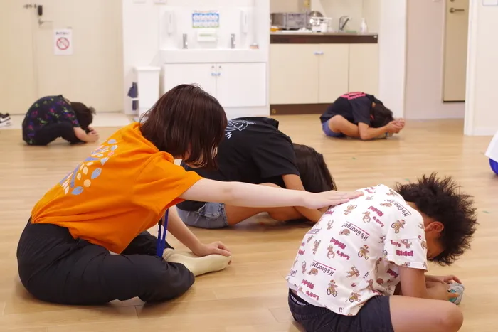 Kanoa 【空きあり】/スタッフの専門性・育成環境