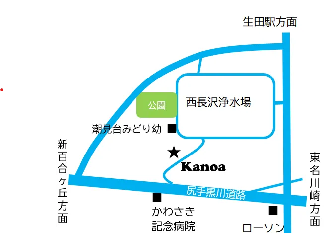 Kanoa/🗺️Kanoaの場所はどこ？？