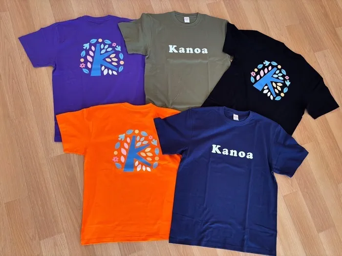 Kanoa/Kanoaのユニフォーム✨