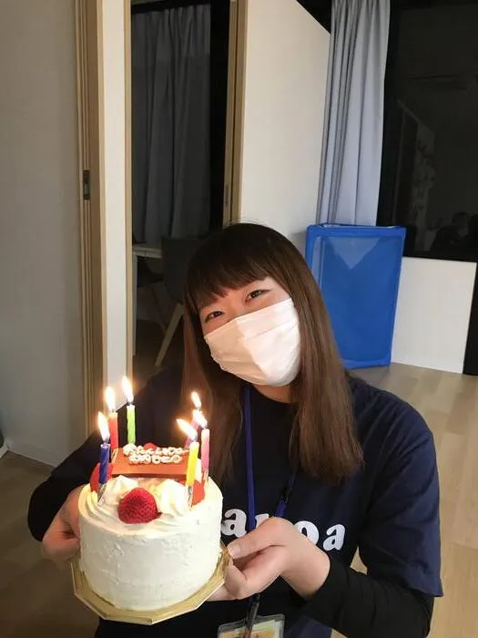 Kanoa　【空きあり】/誕生日🍰