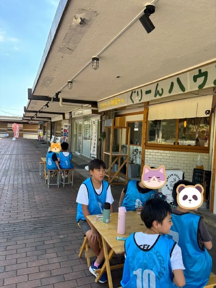 Kanoa　【空きあり】/🍫おやつお買い物🍪